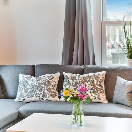 Fantastic Central Line City-Pad! Apartman London Kültér fotó
