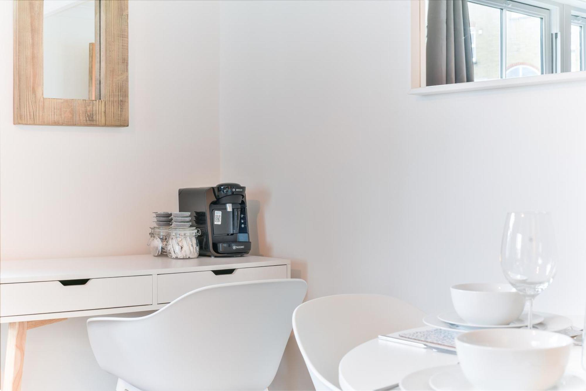 Fantastic Central Line City-Pad! Apartman London Kültér fotó
