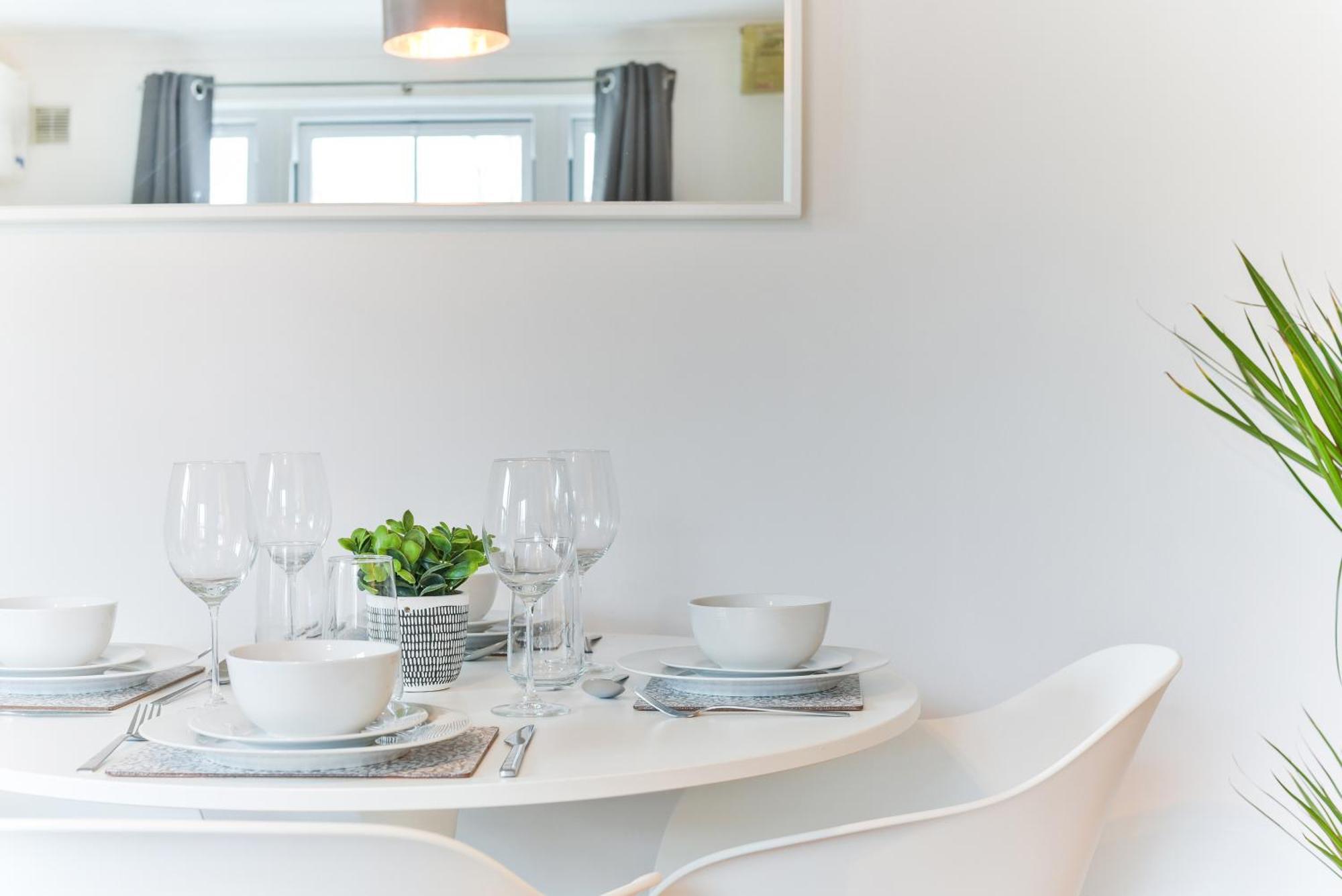 Fantastic Central Line City-Pad! Apartman London Kültér fotó