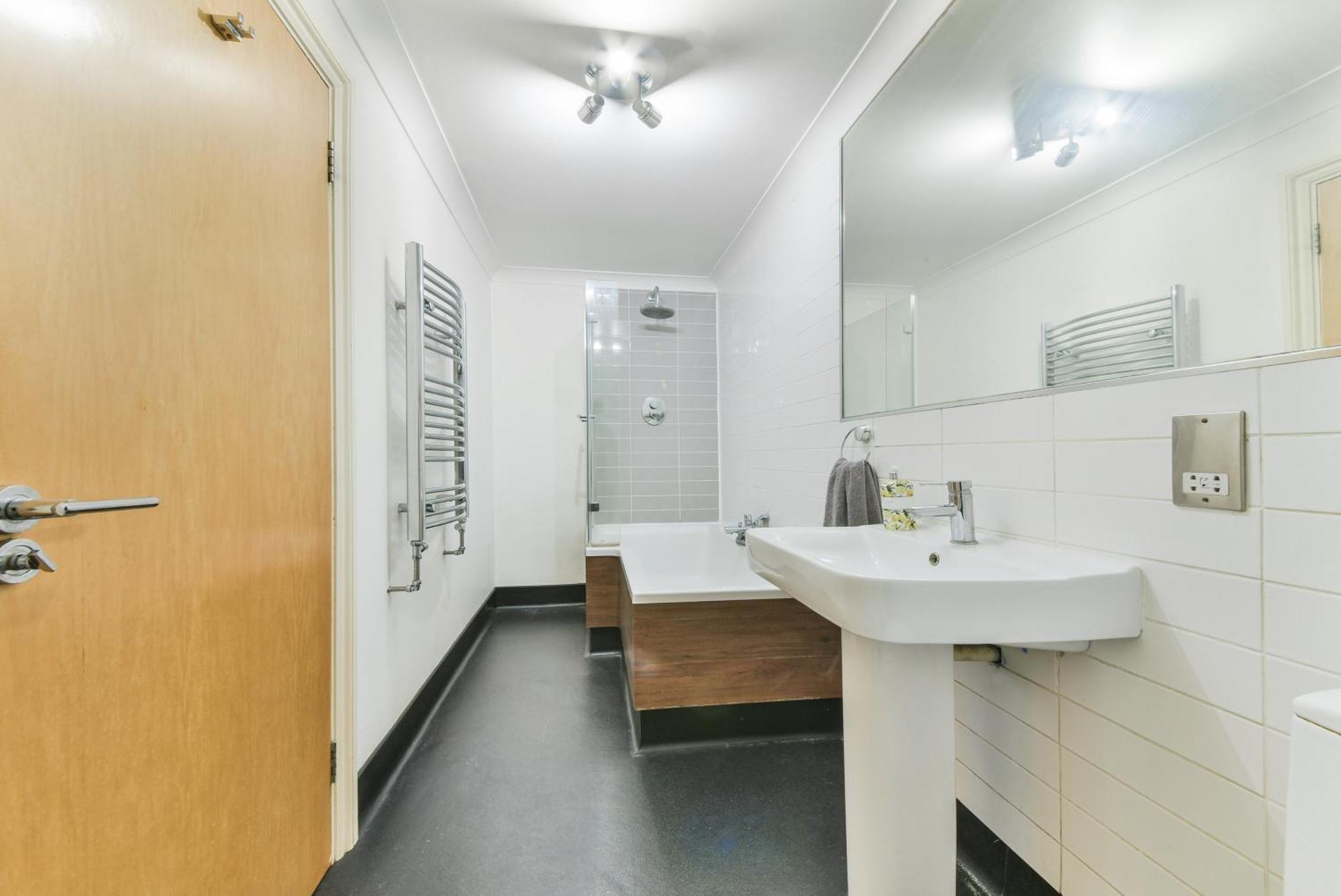 Fantastic Central Line City-Pad! Apartman London Kültér fotó