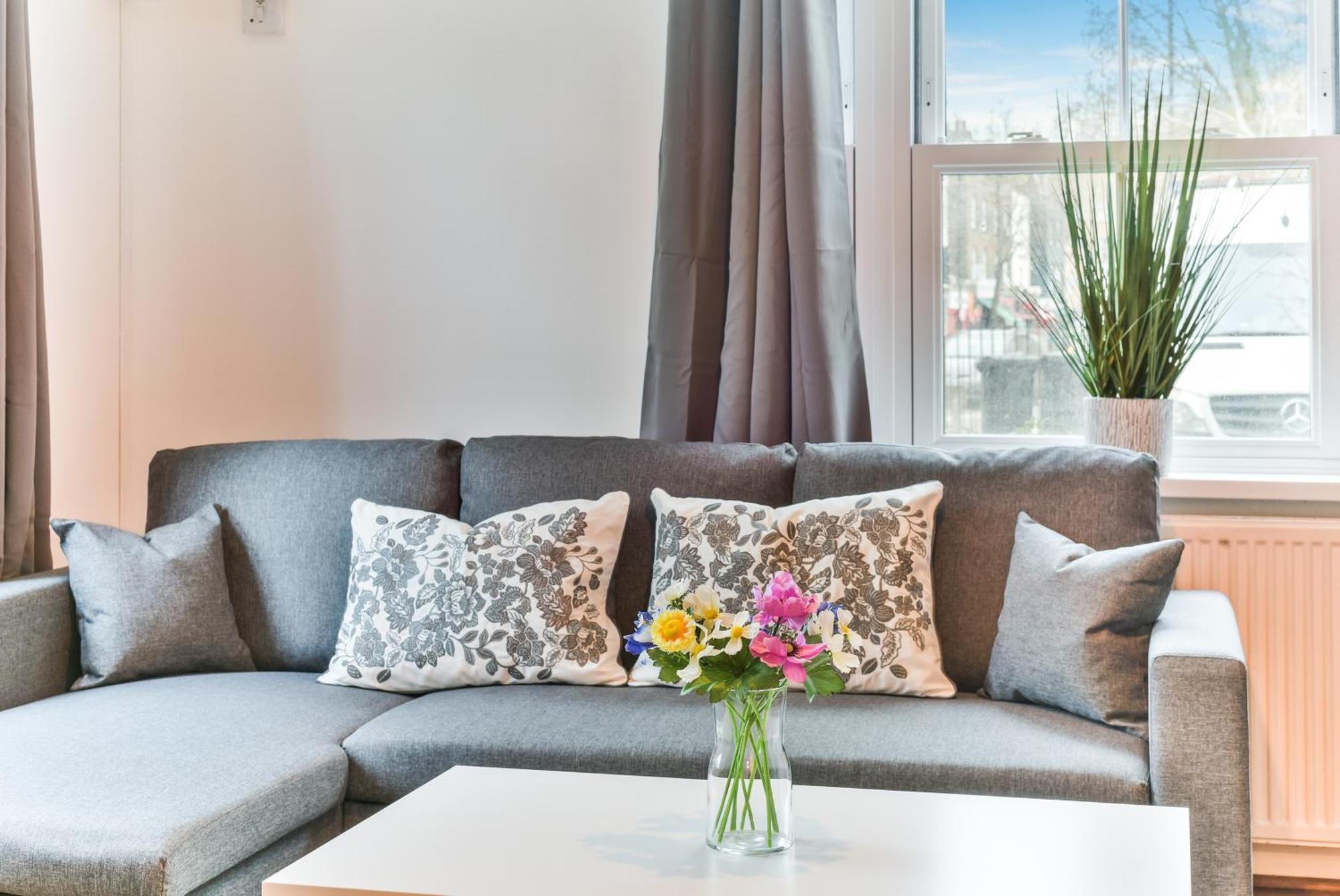 Fantastic Central Line City-Pad! Apartman London Kültér fotó